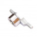Ролік ГРМ натяжний Chery 480-1007050 КНР